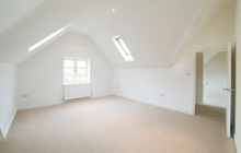 Kirstead Green bedroom extension leads