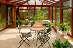 Kirstead Green conservatory quotes