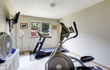 Kirstead Green home gym construction leads