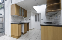 Kirstead Green kitchen extension leads